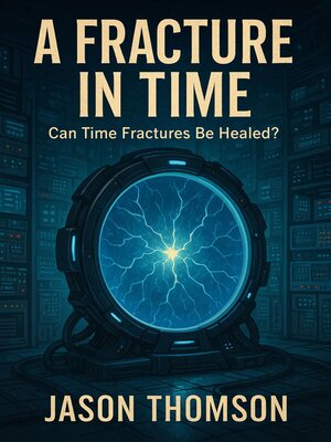 cover image of A Fracture In Time
